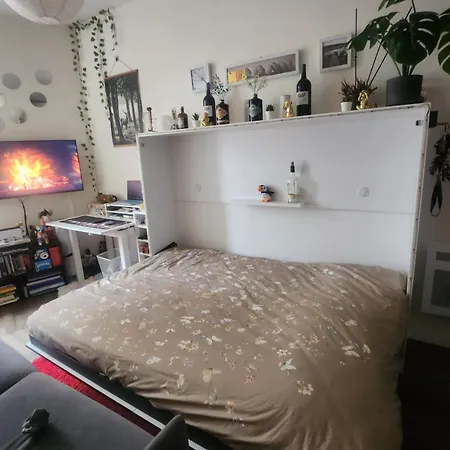 Appartement Rueil-Malmaison Apartmán *