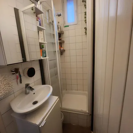 Appartement Rueil-Malmaison
