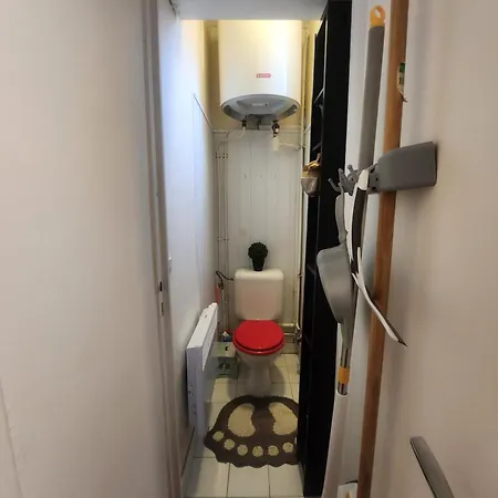 Appartement Rueil-Malmaison Apartmán