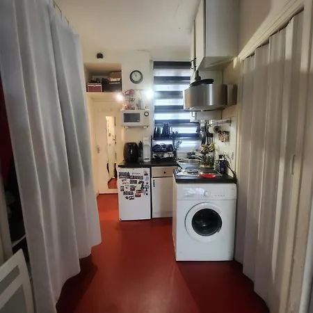 Appartement Rueil-Malmaison